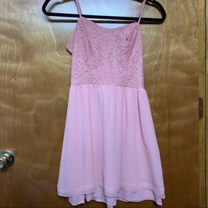 Princess Vera Wang dress